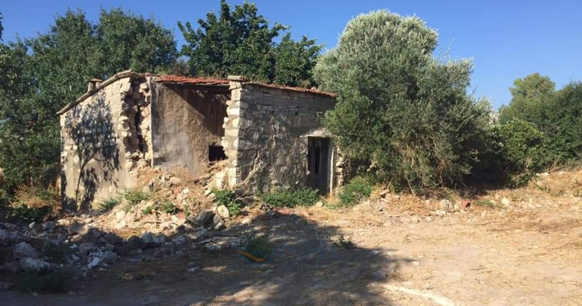 loger dans Mésogi, Paphos 11093596