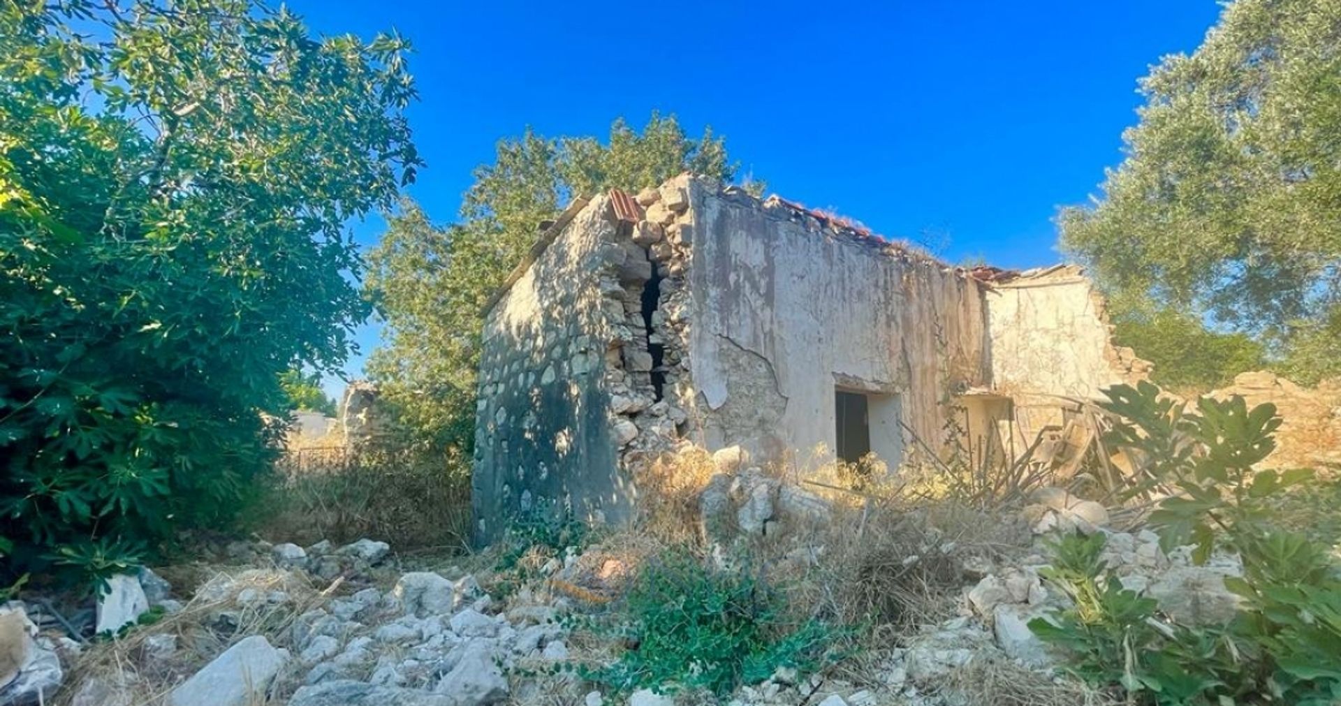 loger dans Mésogi, Paphos 11093596