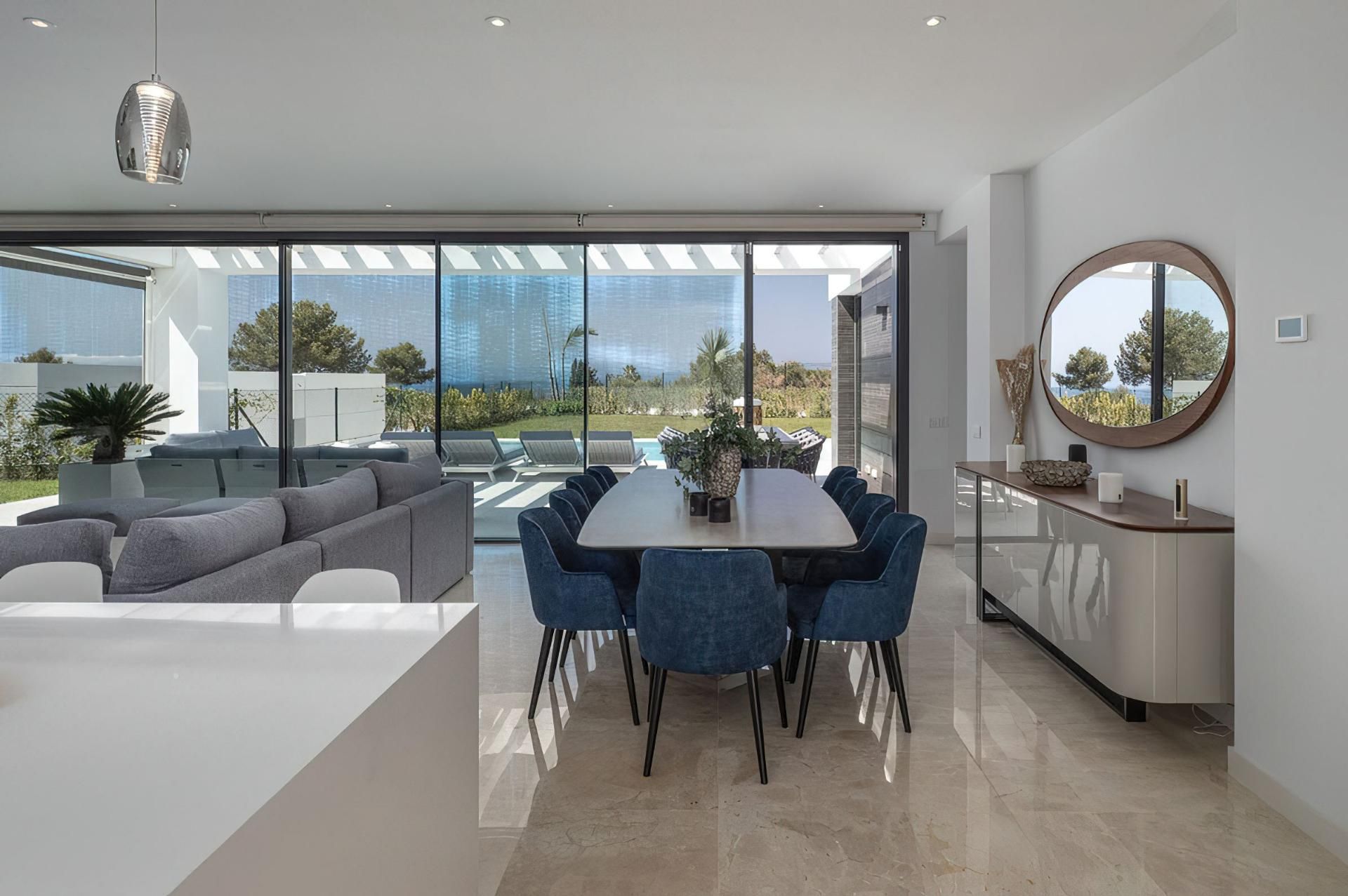 residencial no Marbella, Andalucía 11093653