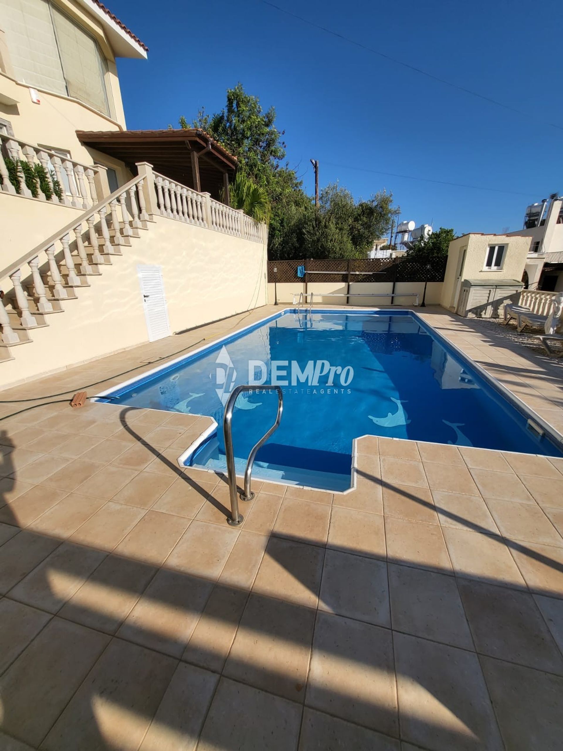 Rumah di Paphos, Paphos 11093738