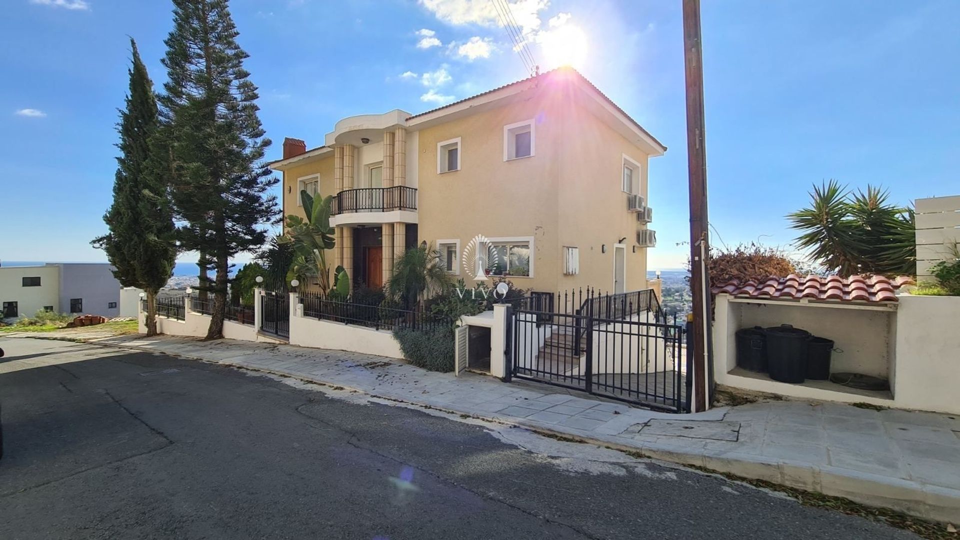 casa en Limassol, Limassol 11093797