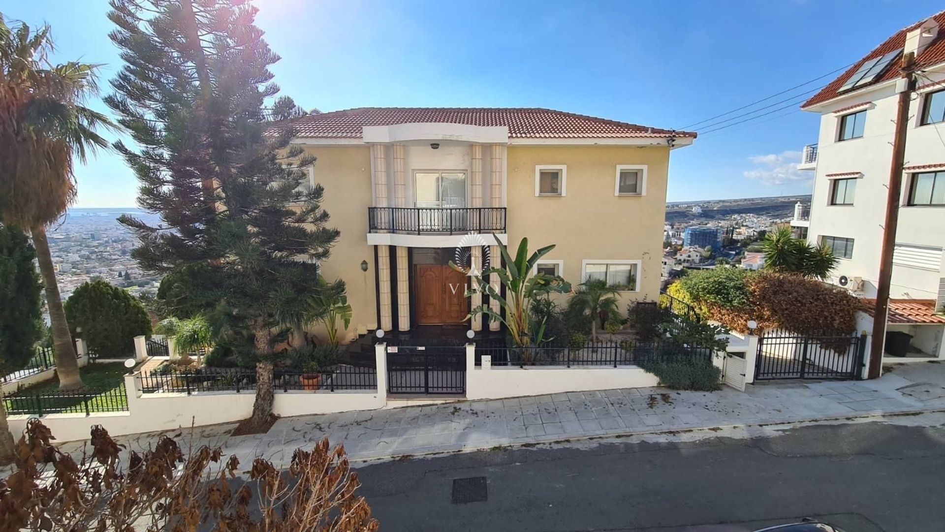 casa en Limassol, Limassol 11093797