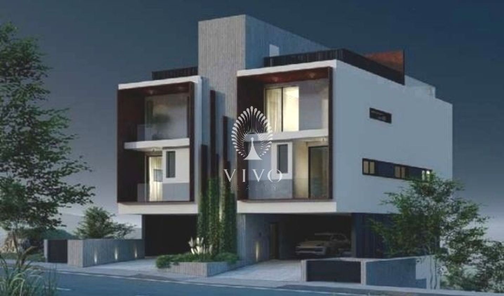 casa en Germasogeia, Limassol 11093801