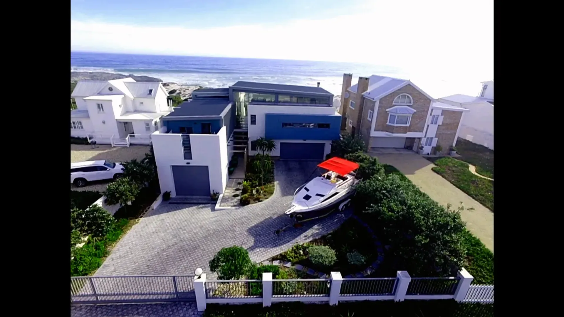 Dom w Yzerfontein, 178 Dassen Island Drive 11094656