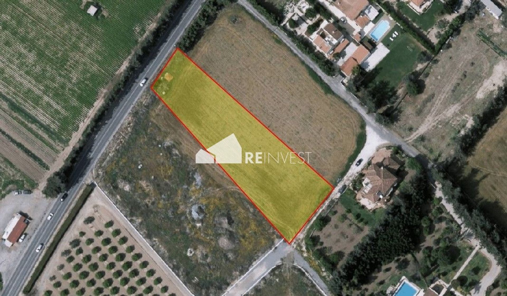 Land i Meneou, Larnaka 11094706