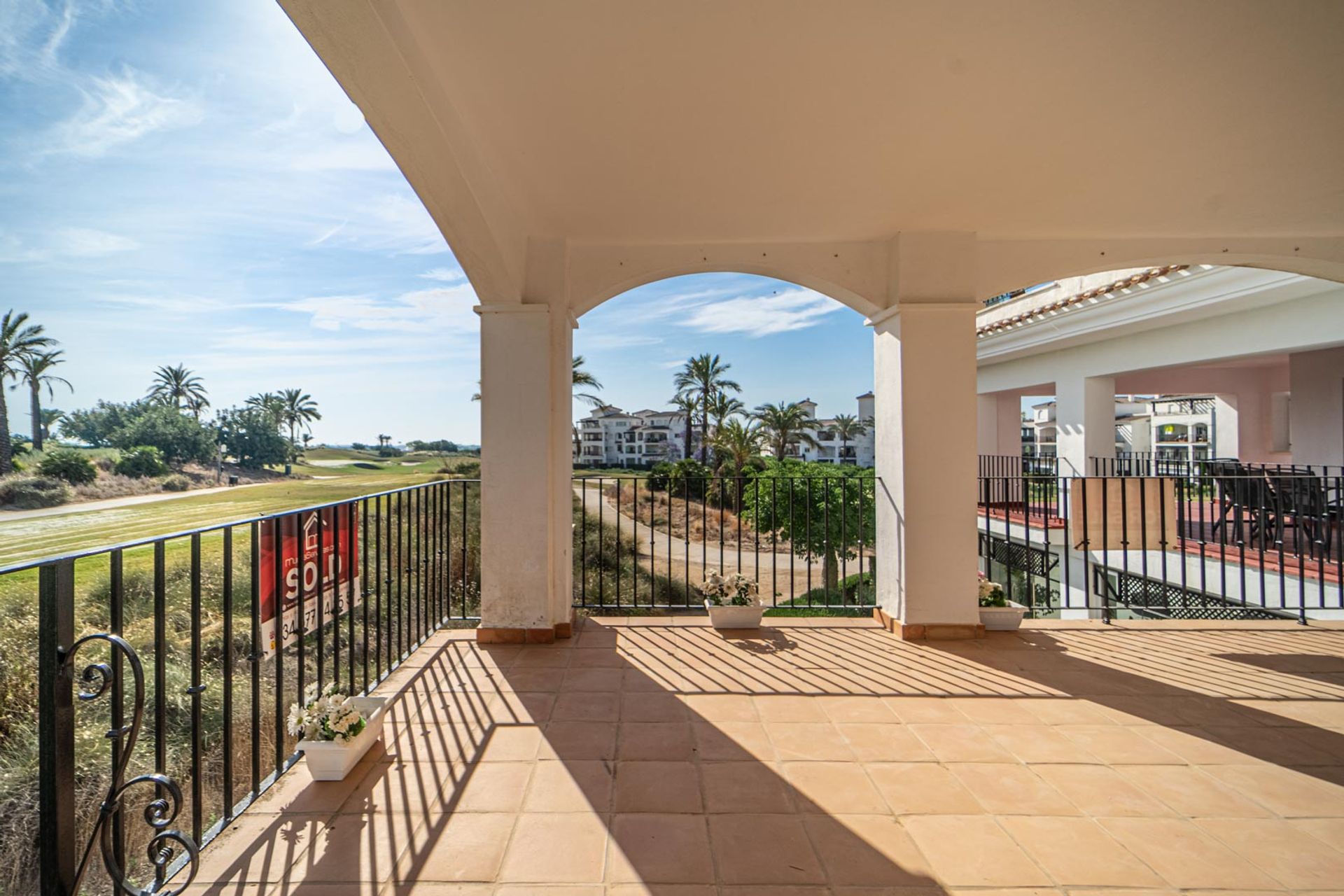 Condominium in Los Tomases, Murcia 11094932