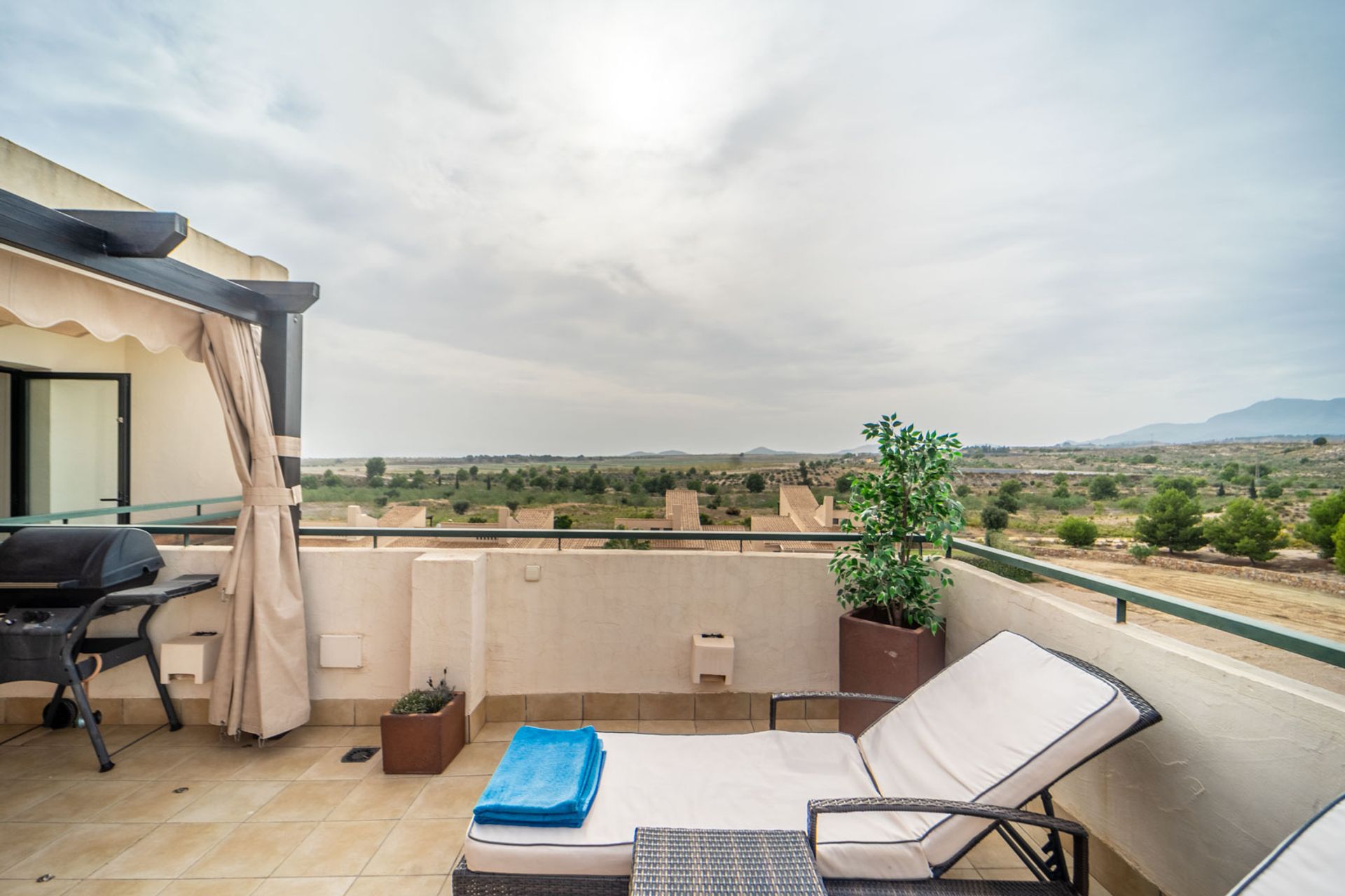 Кондоминиум в Torre-Pacheco, Región de Murcia 11094946