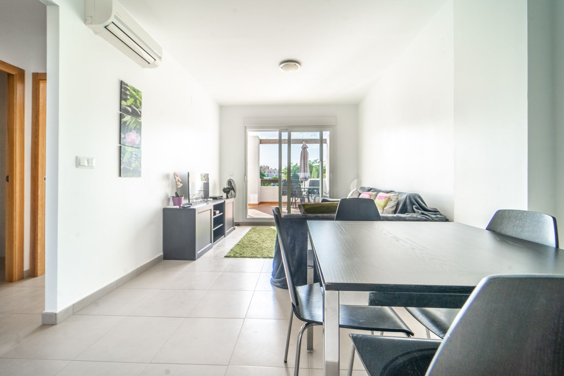 Condominium in Torre-Pacheco, Región de Murcia 11094951