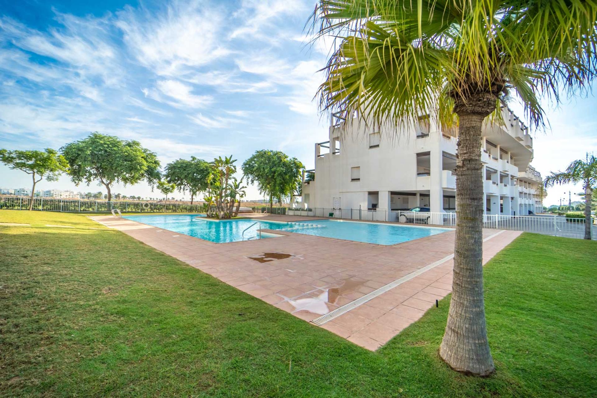 Condominium in Torre-Pacheco, Región de Murcia 11094951