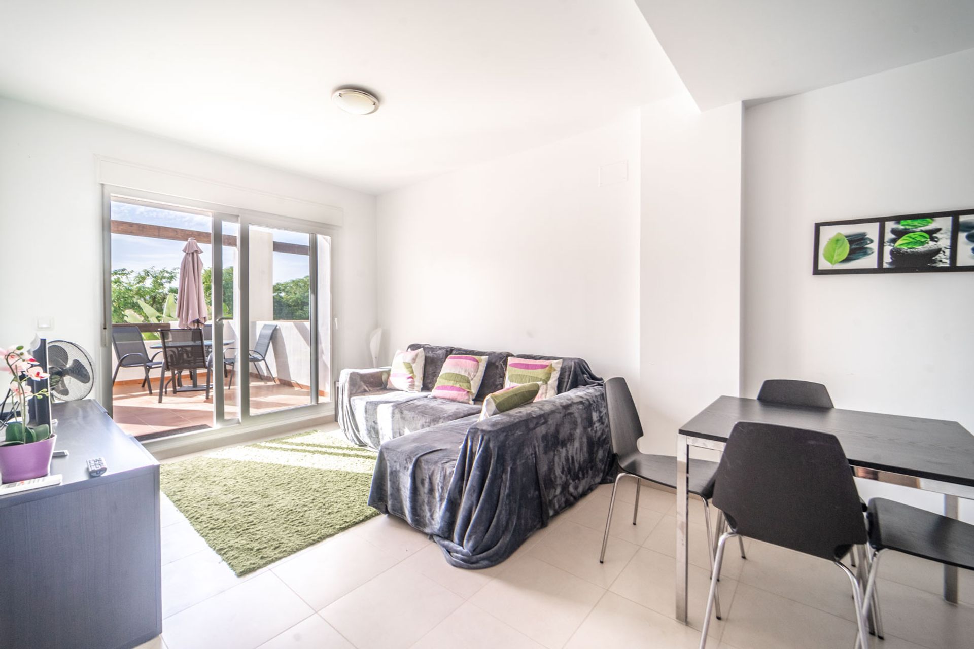 Condominium in Los Tomases, Murcia 11094951