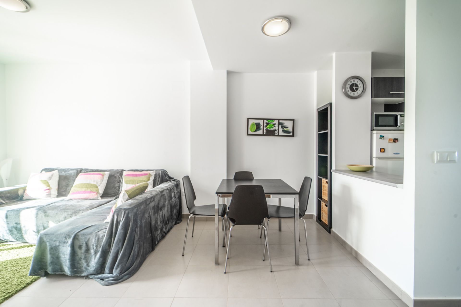 Condominio nel Los Tomases, Murcia 11094951