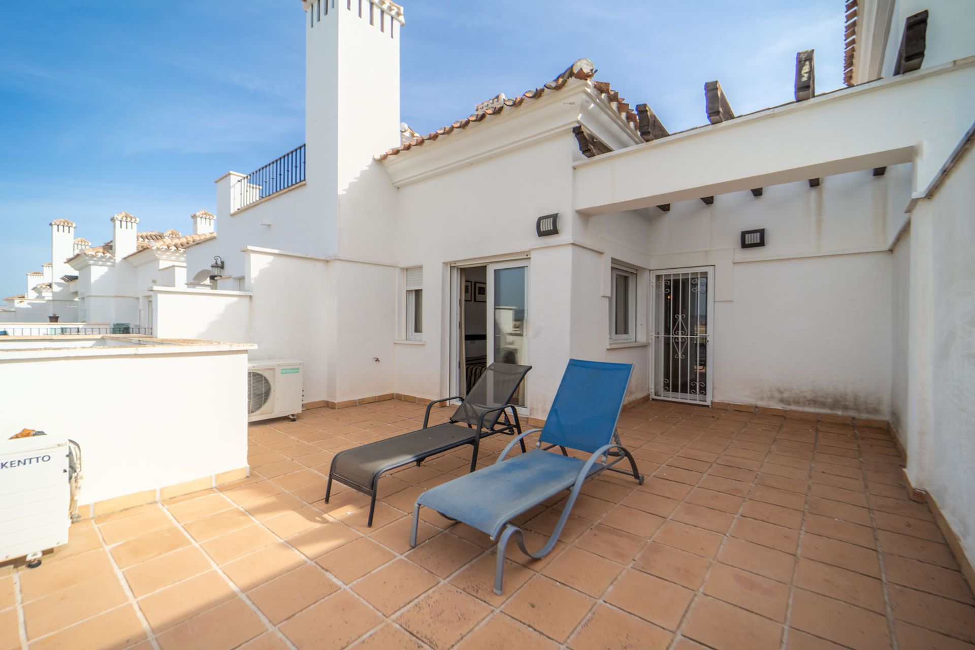 Talo sisään Torre-Pacheco, Región de Murcia 11094955