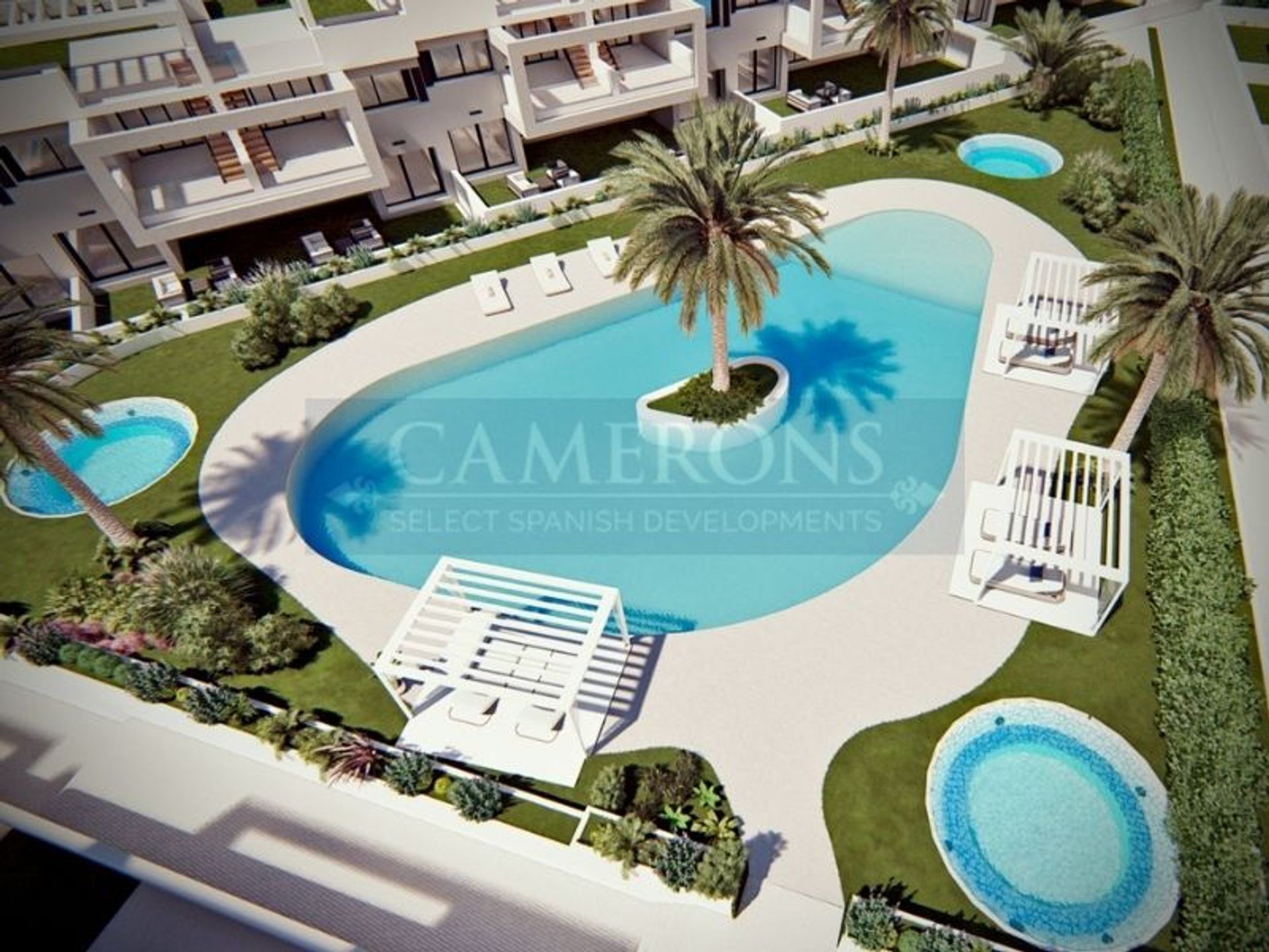 Condominium dans Torrevieja, Valence 11094997