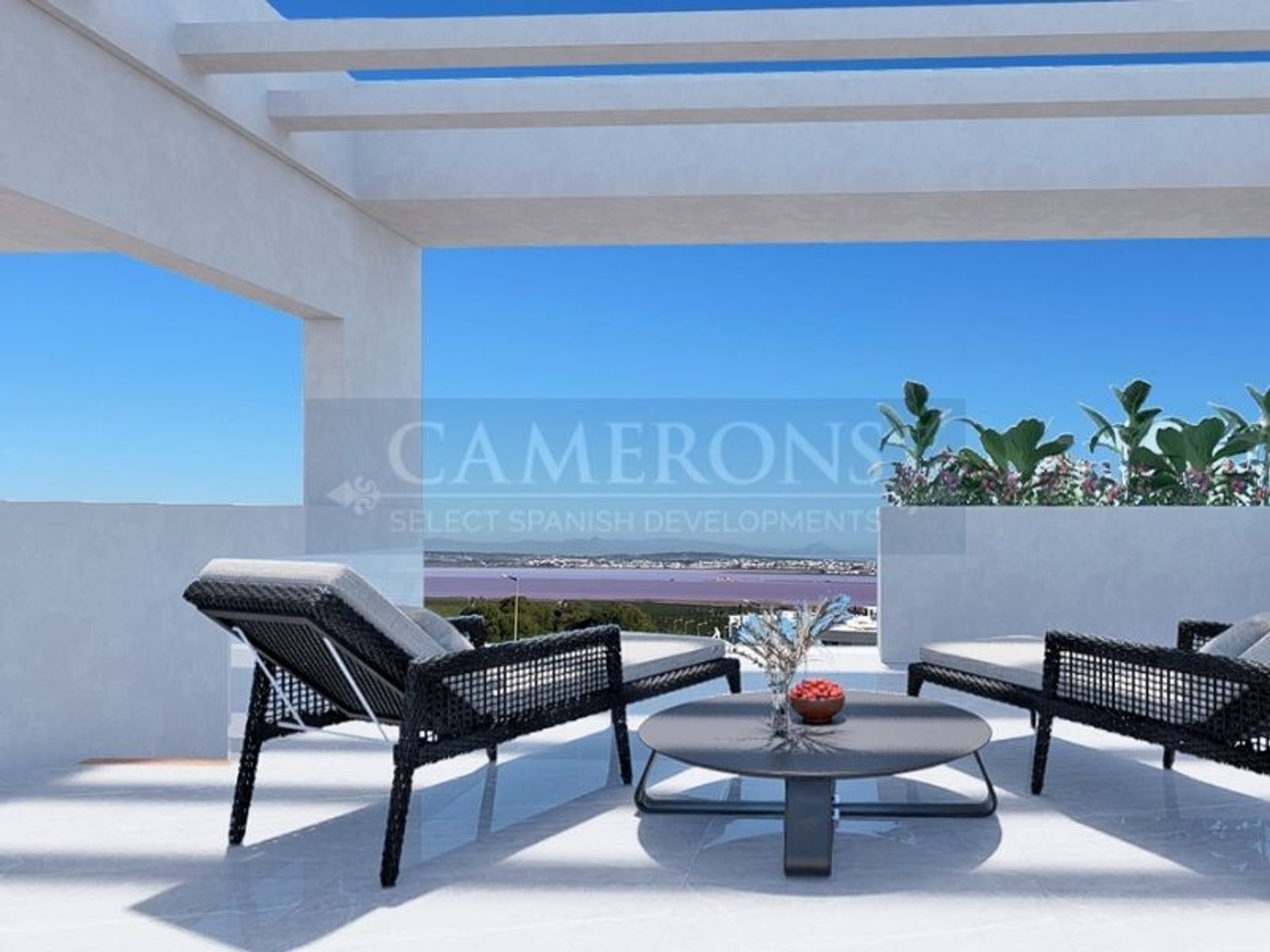 Condominium dans Torrevieja, Valencian Community 11094997