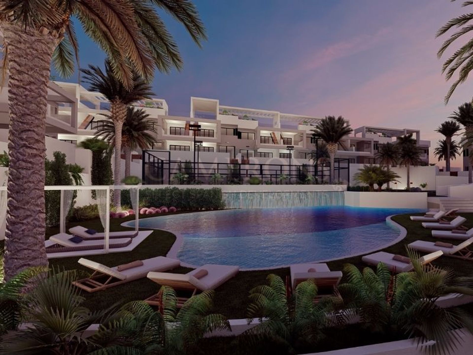 Condominium dans Torrevieja, Valencian Community 11094997