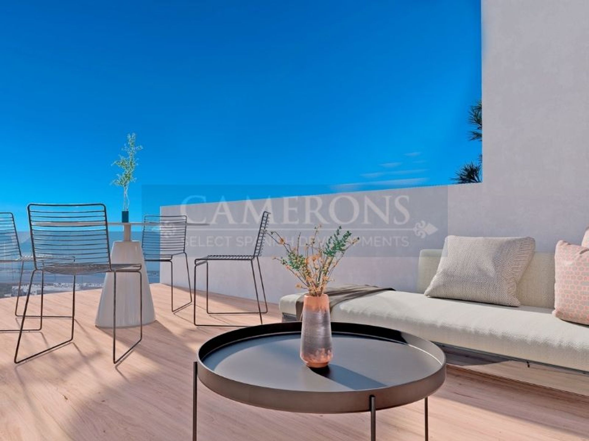 Condominium dans Torrevieja, Valence 11094997