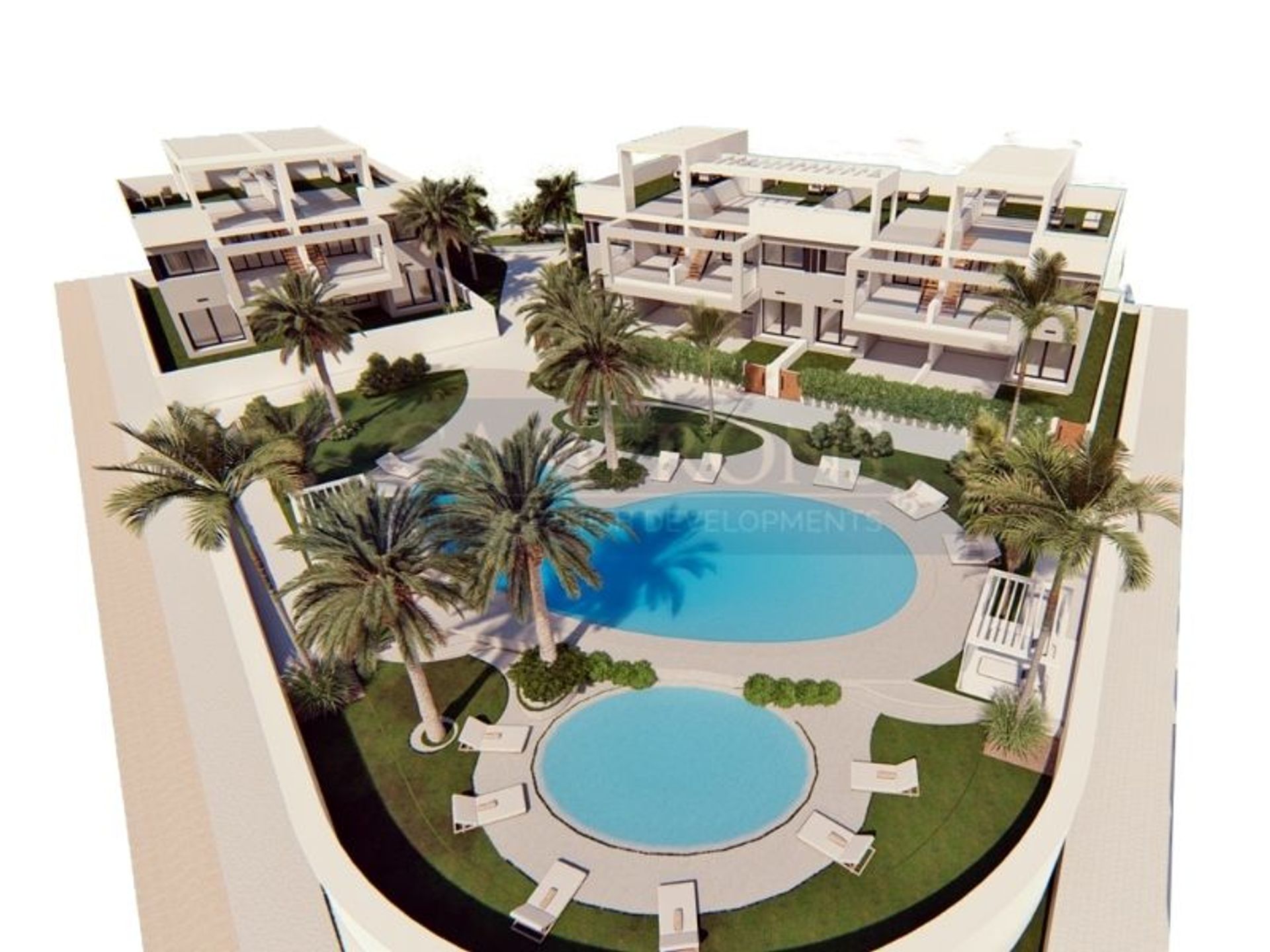 Condominium dans Torrevieja, Valencian Community 11094997