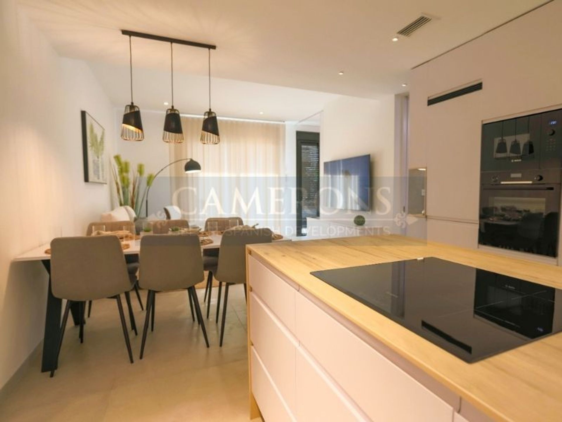 Condominium in Los Albaladejos, Murcia 11095008