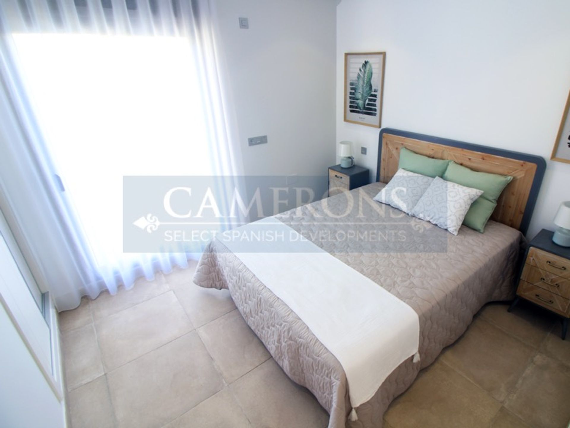 Condominium in Torre de la Horadada, Valencian Community 11095064