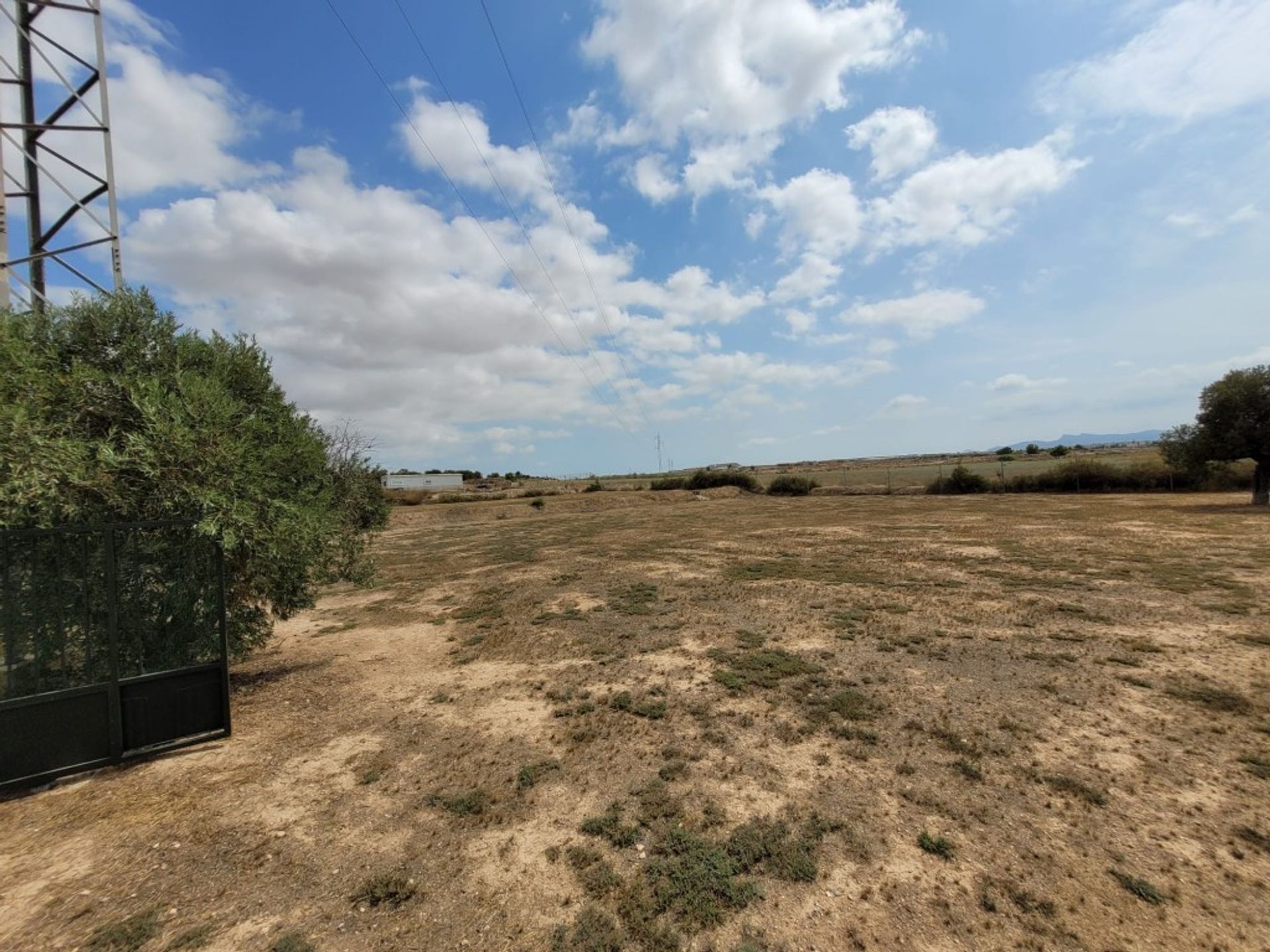 жилой дом в Paretón, Región de Murcia 11095118