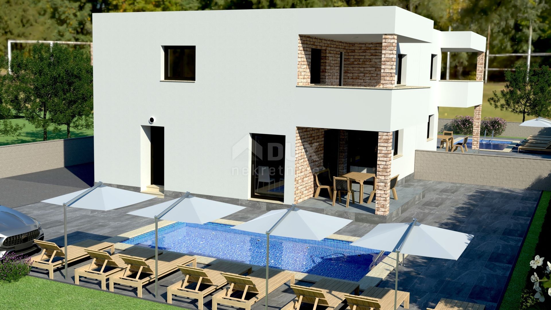 residencial no Poreč, Istria County 11095626