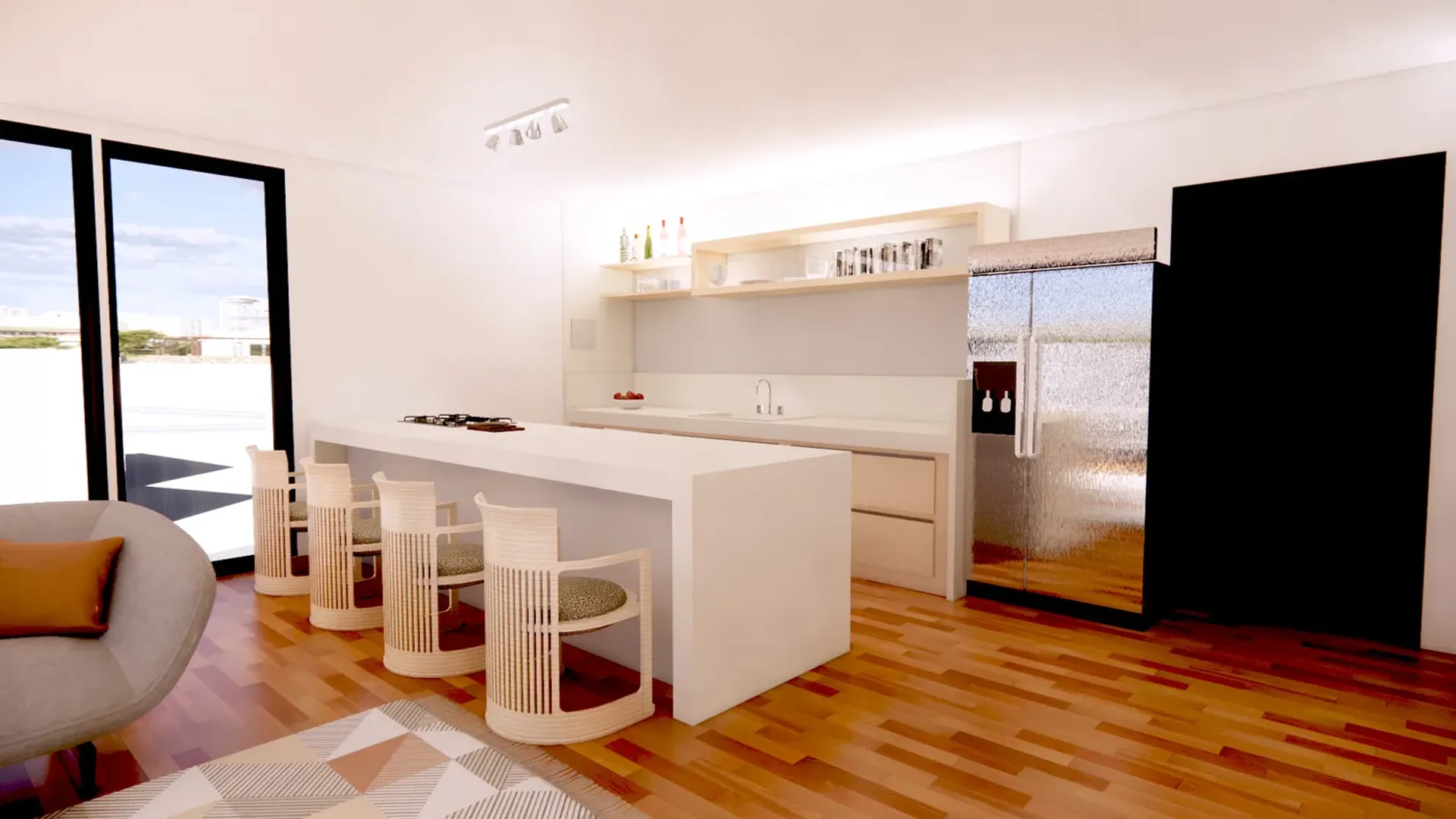 Condominio nel Tel Aviv-Yafo, Dizengoff Street 11096031