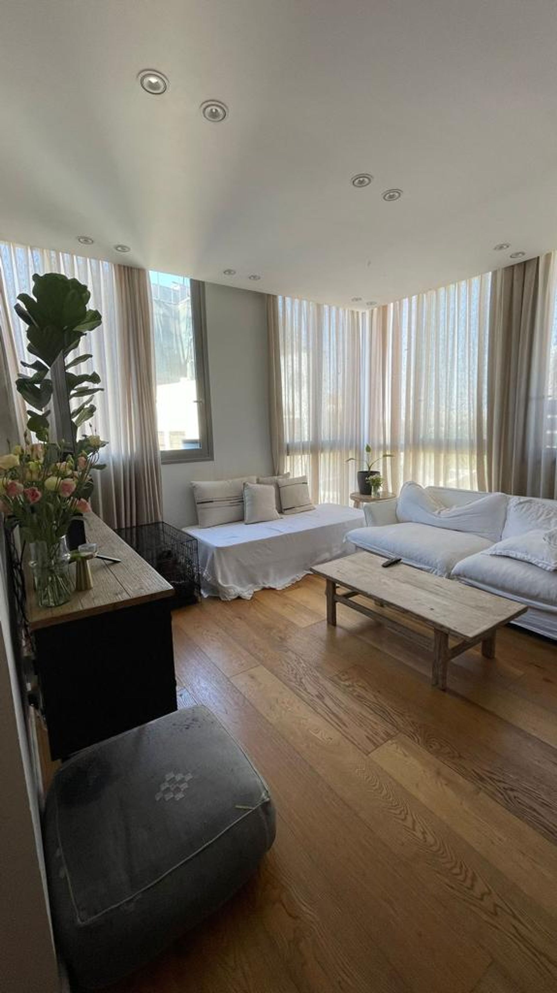 Condominio nel Tel Aviv-Yafo, Dizengoff Street 11096031