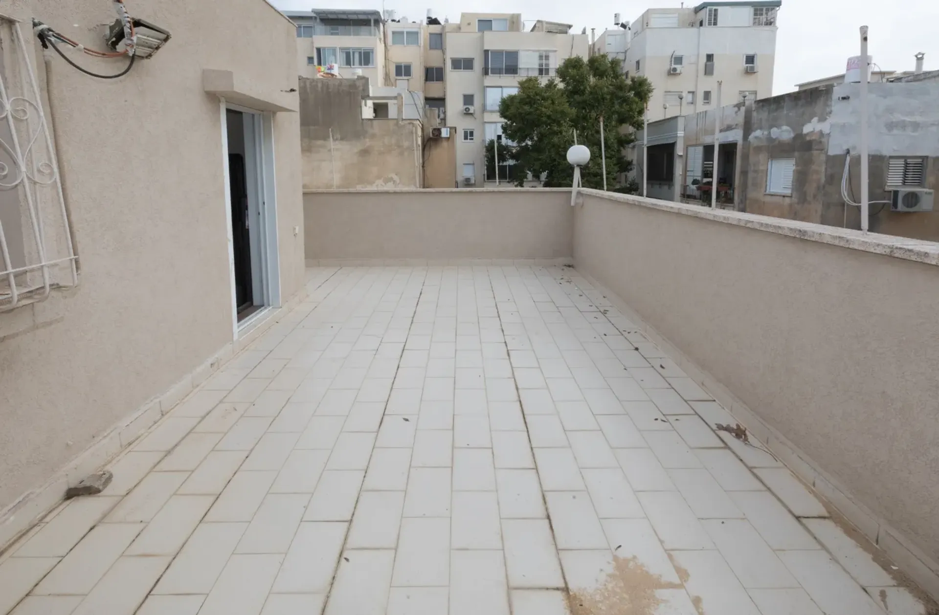 Condominio nel Tel Aviv-Yafo, 20 Shim'on ha-Tarsi Street 11096037