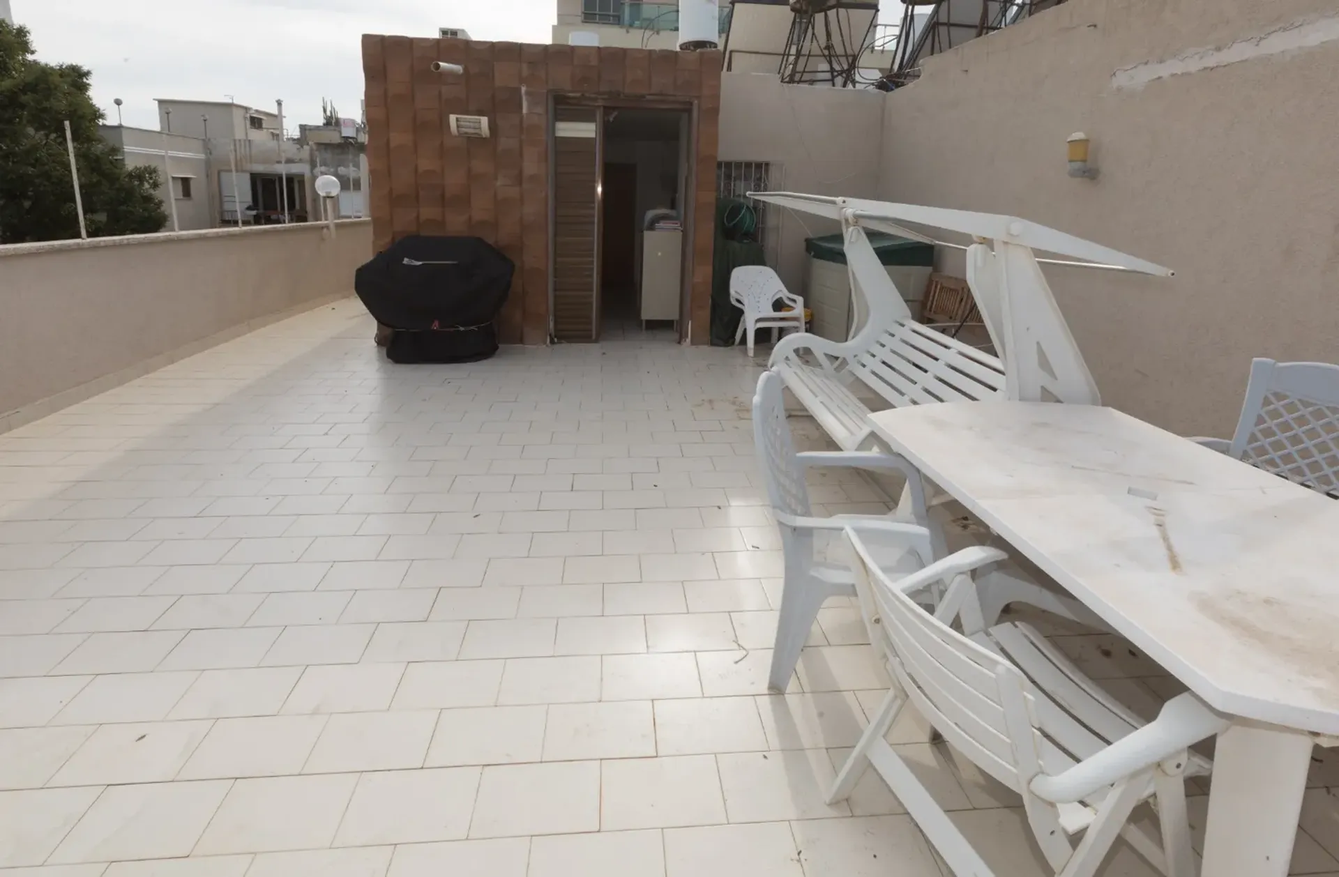 Condominio nel Tel Aviv-Yafo, 20 Shim'on ha-Tarsi Street 11096037