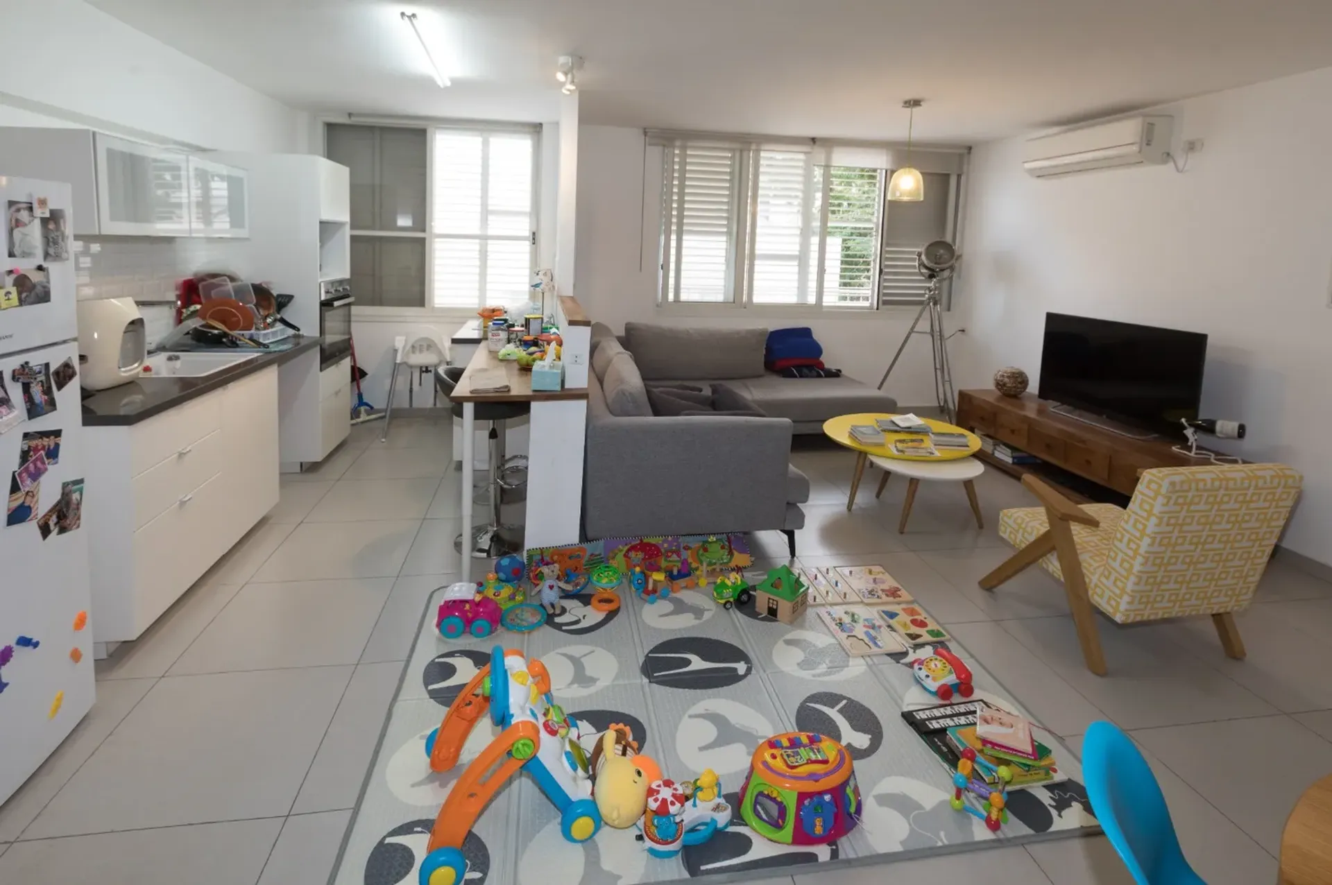 Condominio nel Tel Aviv-Yafo, 20 Shim'on ha-Tarsi Street 11096037