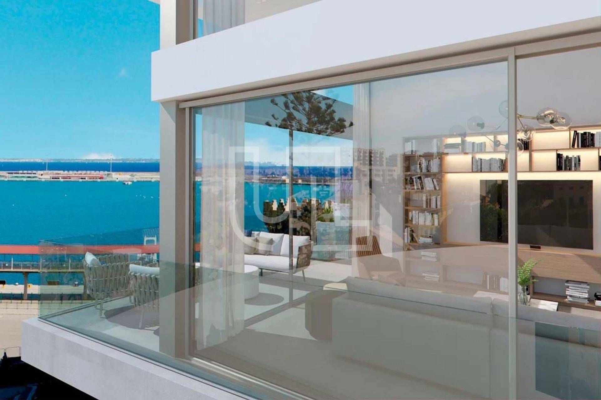 Condominium in Palma, Balearic Islands 11096099