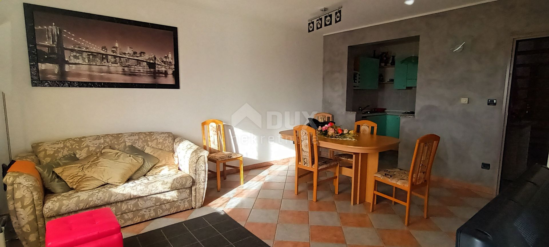 Condominio nel Vrsar, Istria County 11096149