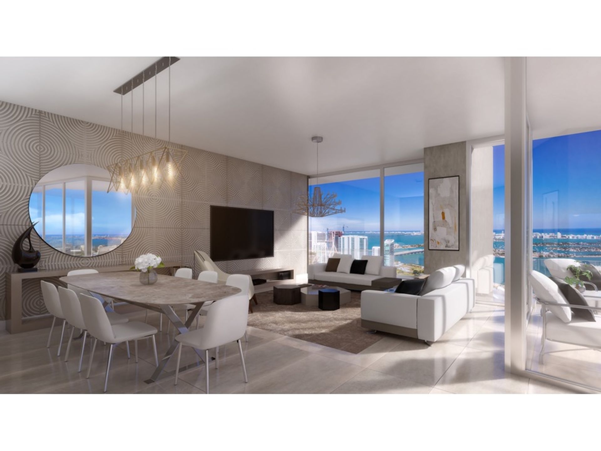 Condominium in Miami, Florida 11096151