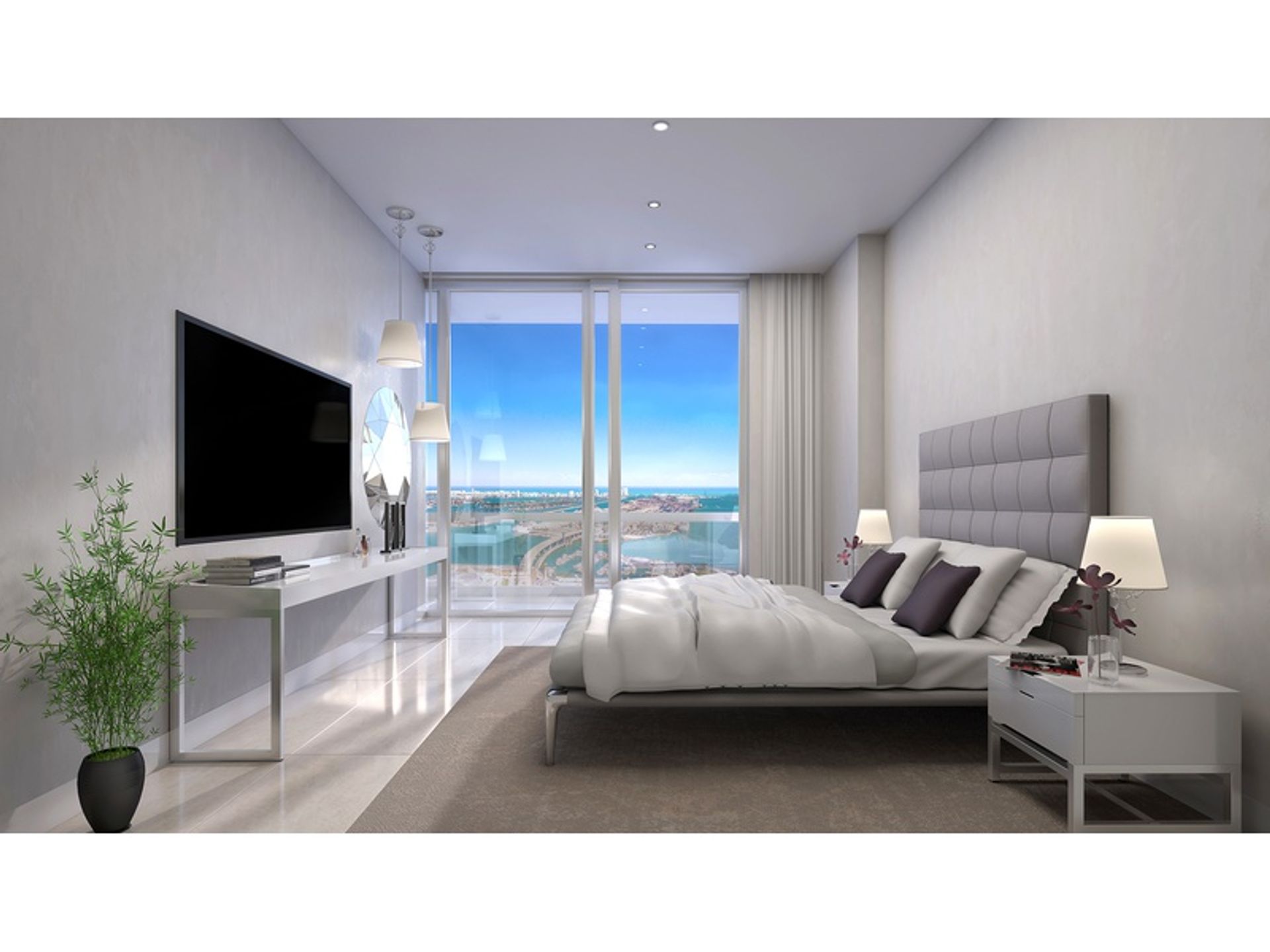 Condominium dans Miami, Florida 11096158