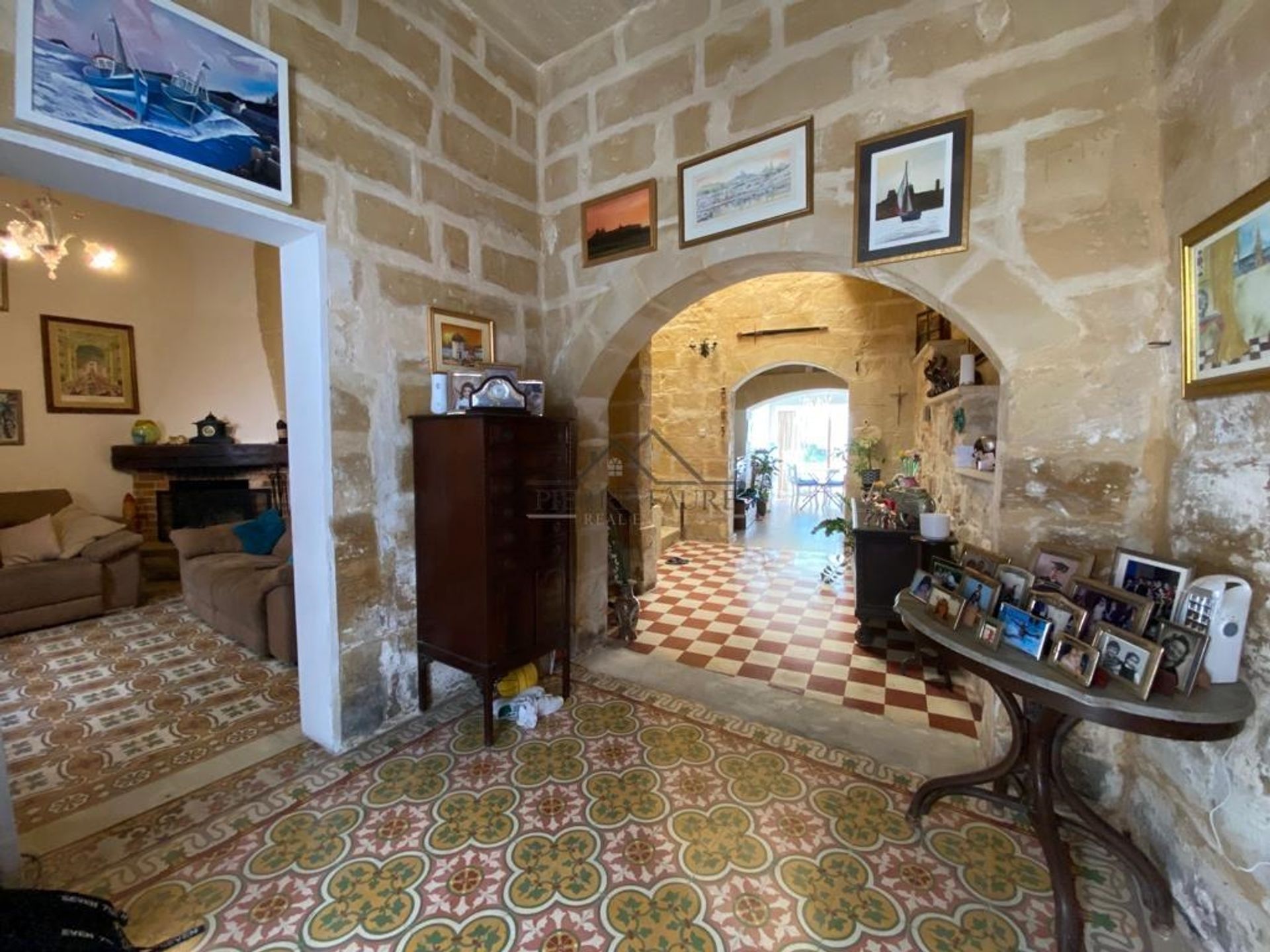 Huis in Maghtab, Naxxar 11096175