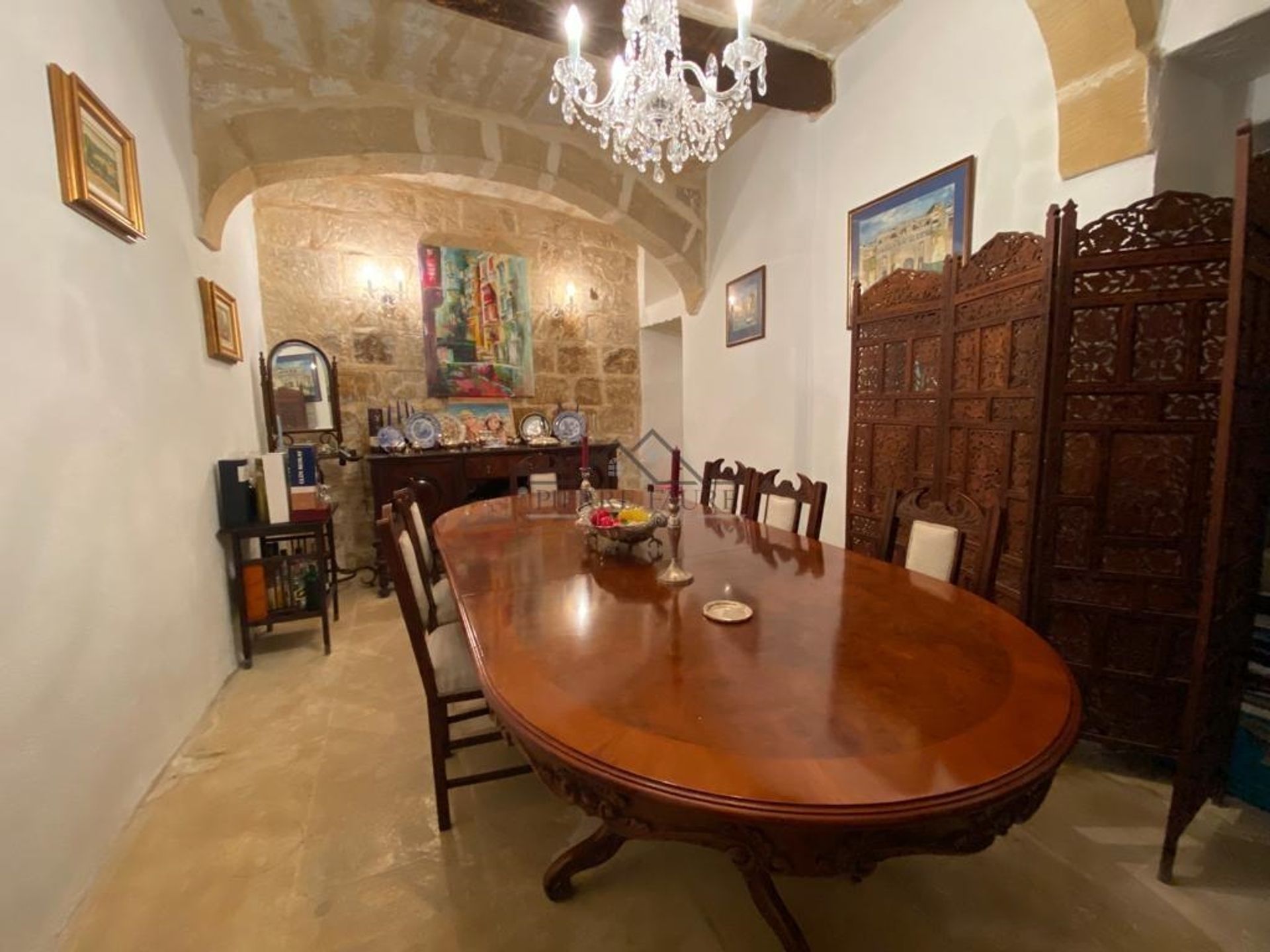 Huis in Maghtab, Naxxar 11096175