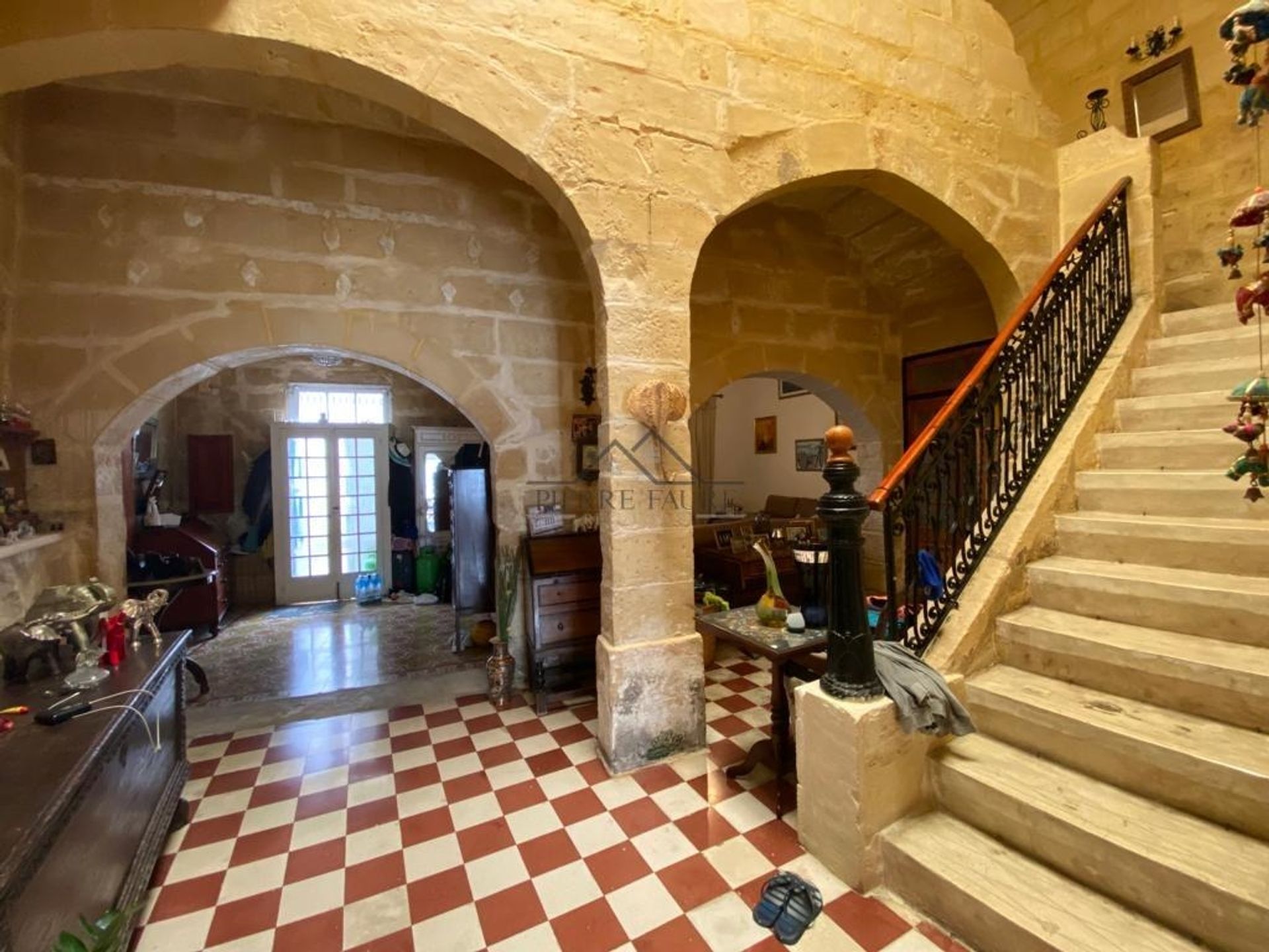 Hus i Naxxar,  11096175