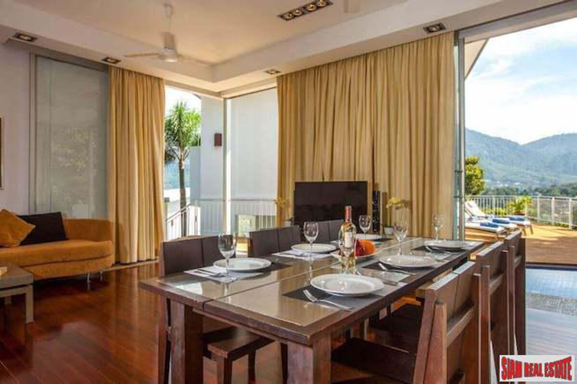 بيت في Tambon Kamala, Chang Wat Phuket 11096243