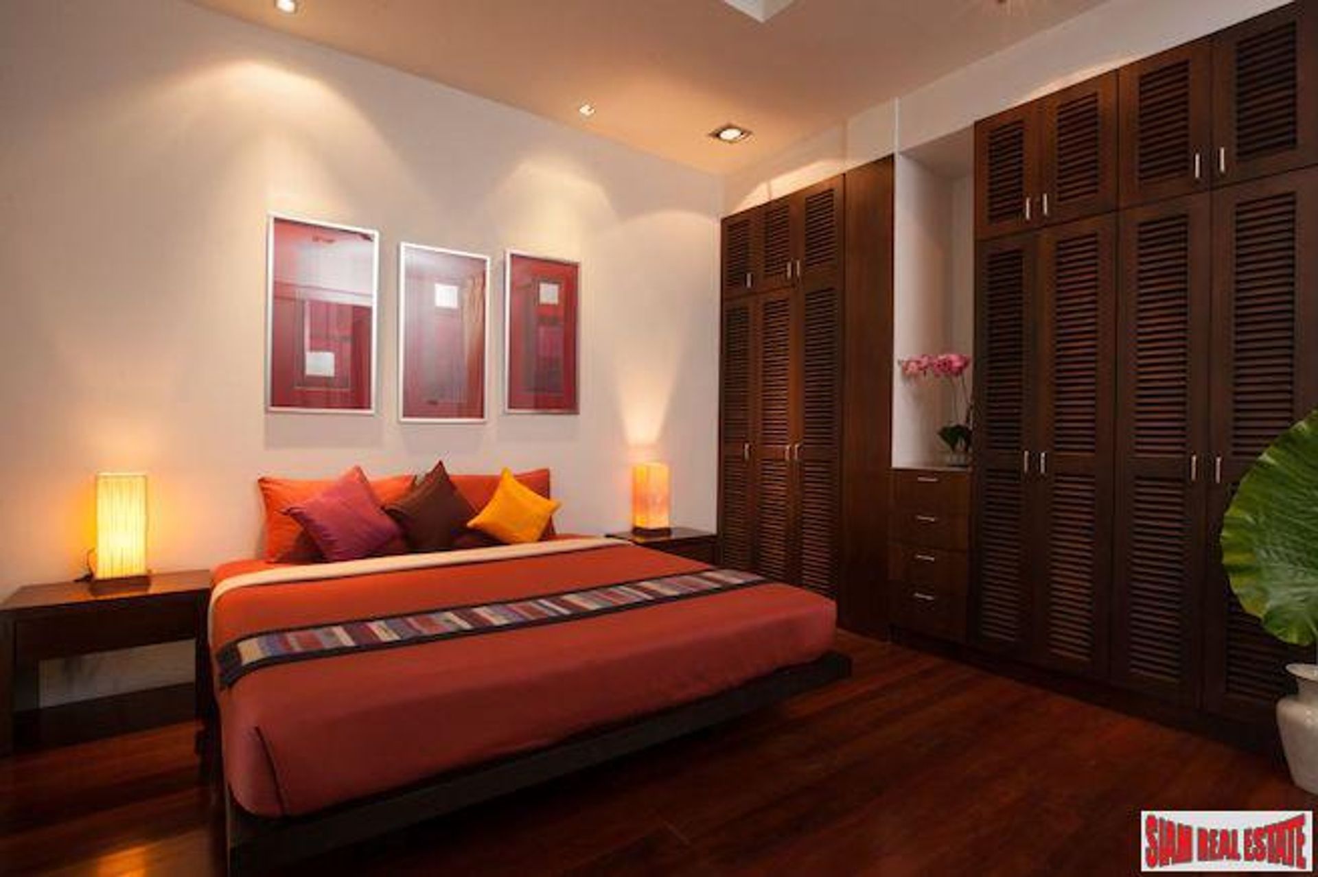 بيت في Tambon Kamala, Chang Wat Phuket 11096243