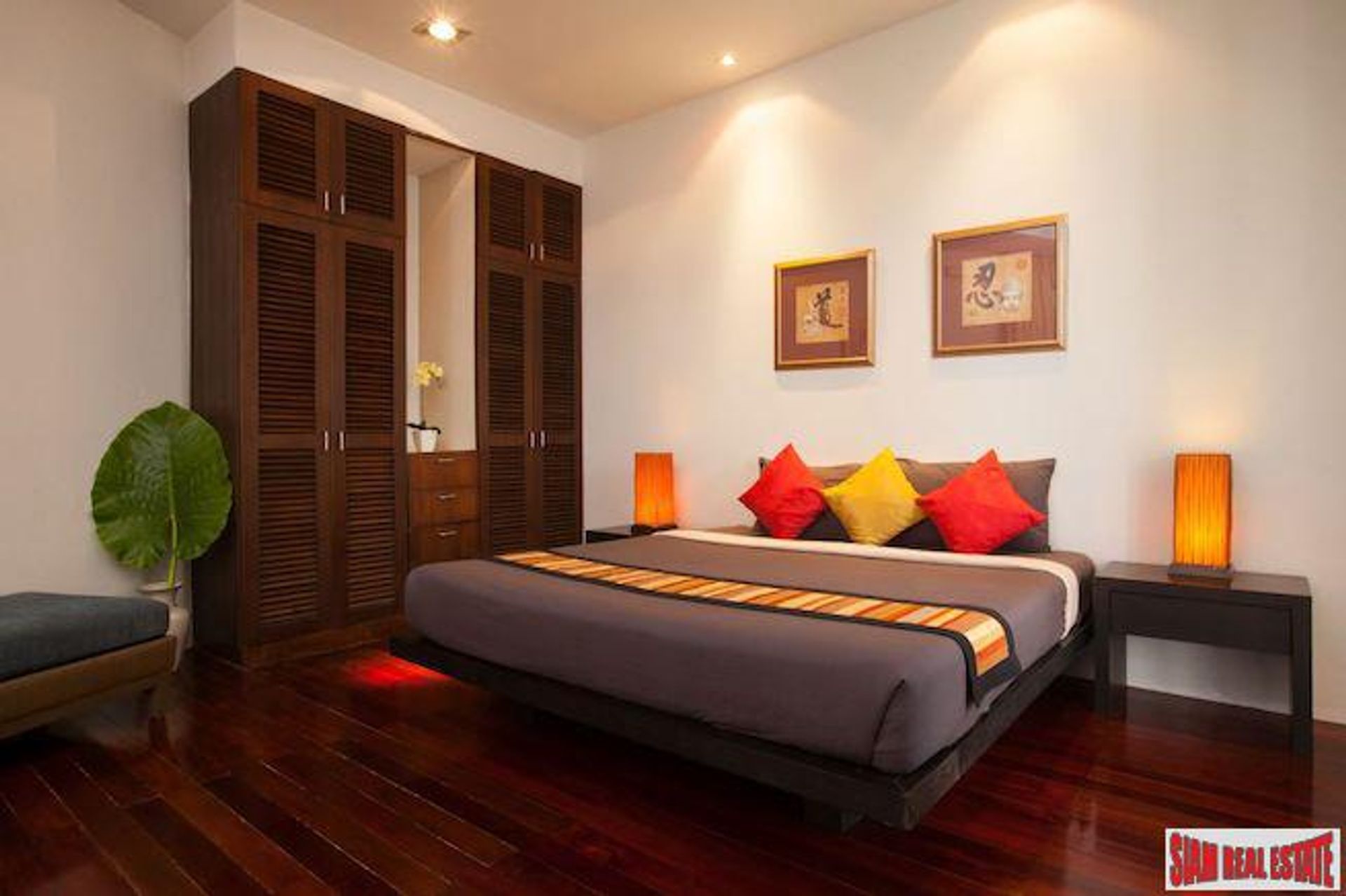 بيت في Tambon Kamala, Chang Wat Phuket 11096243