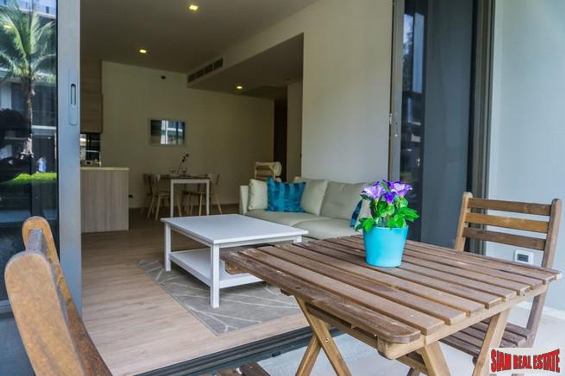 Condominio en Tambon Mai Khao, Chang Wat Phuket 11096245