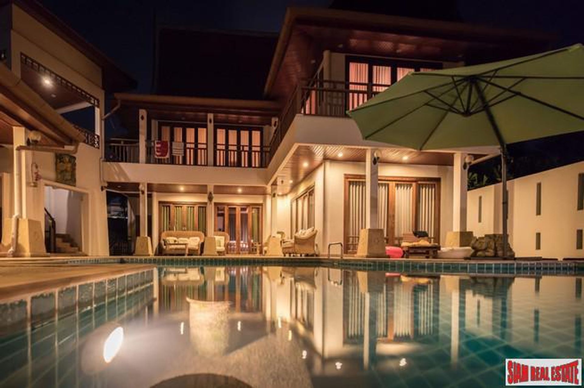 Haus im Tambon Rawai, Chang Wat Phuket 11096247