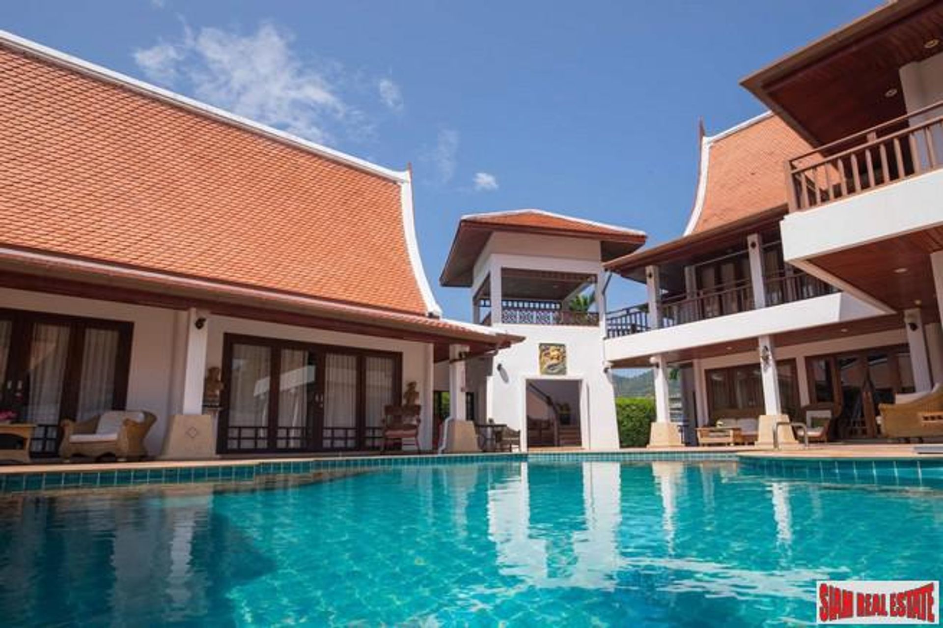 Hus i Tambon Rawai, Chang Wat Phuket 11096247