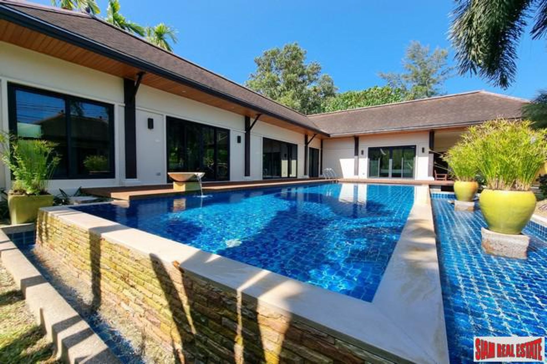 Huis in Ban La Yan, Phuket 11096282