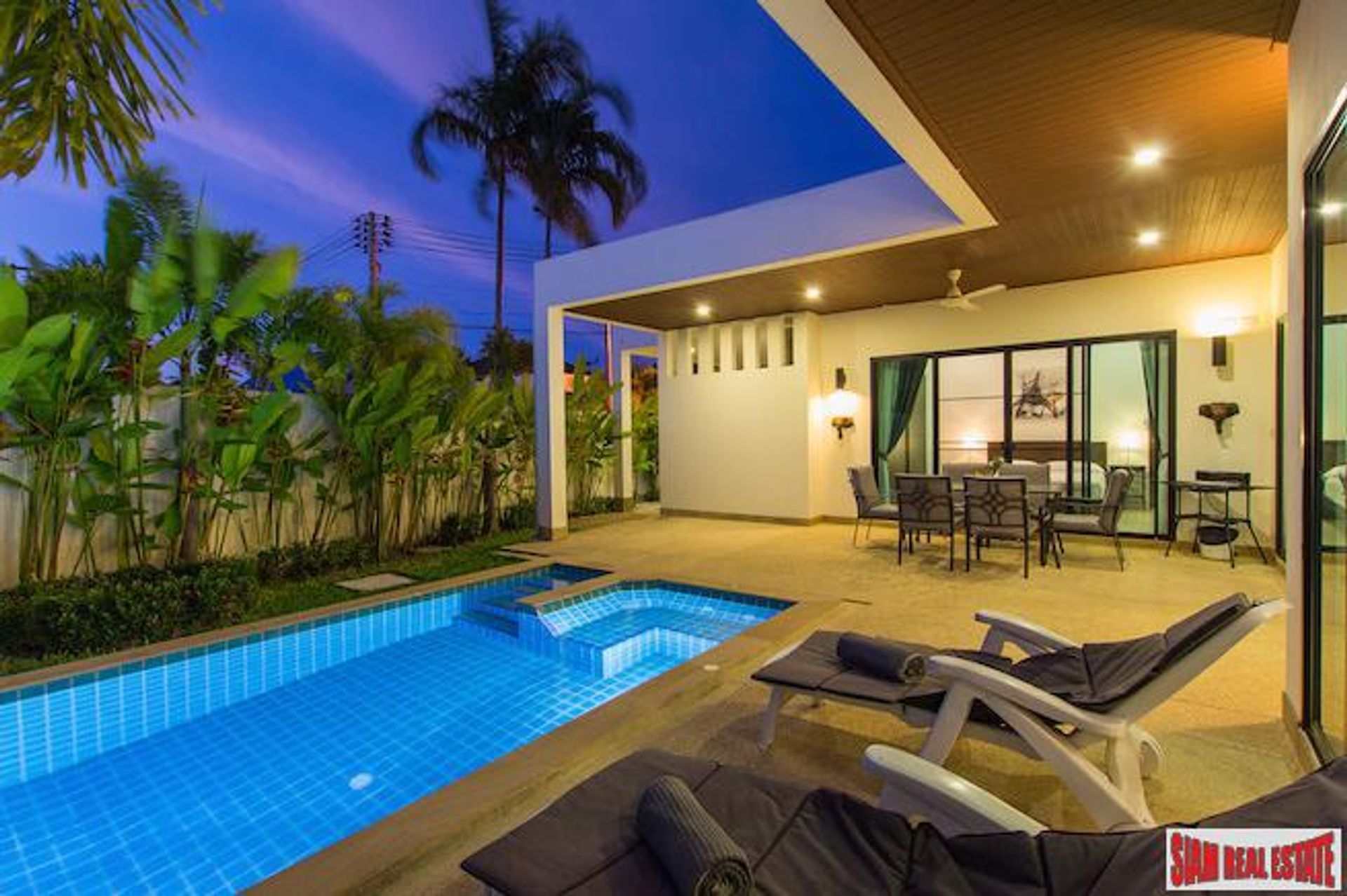 Huis in Ban Bang Khonthi, Phuket 11096287