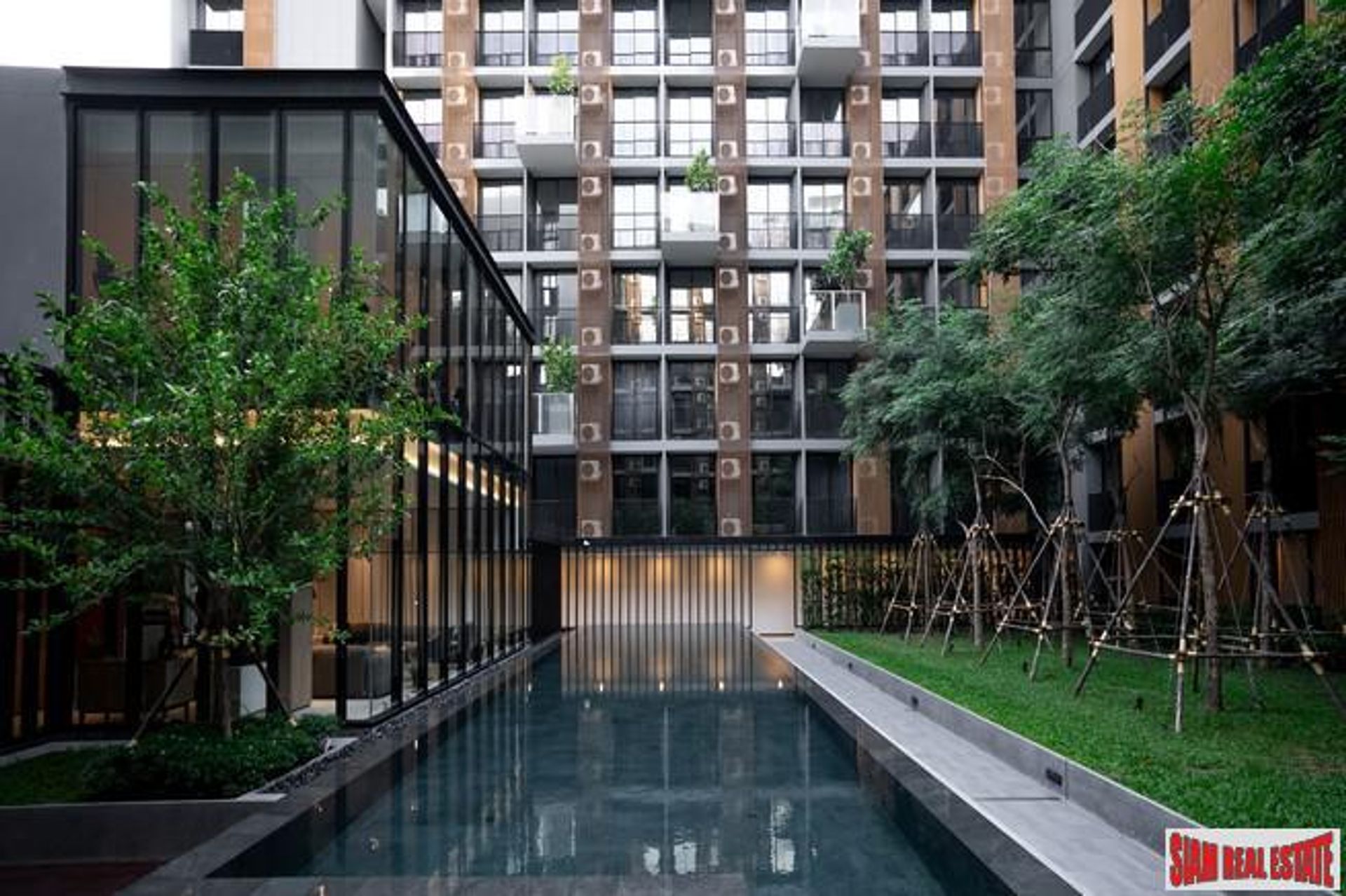 Condominio nel , Krung Thep Maha Nakhon 11096310