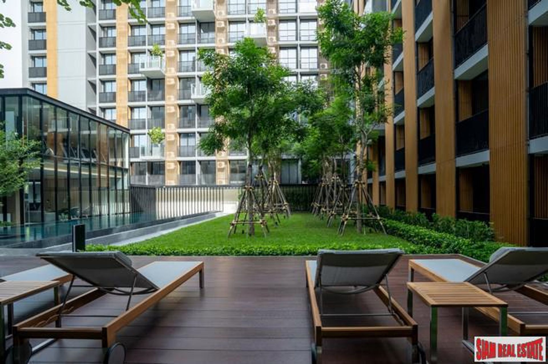 Condominio nel , Krung Thep Maha Nakhon 11096310