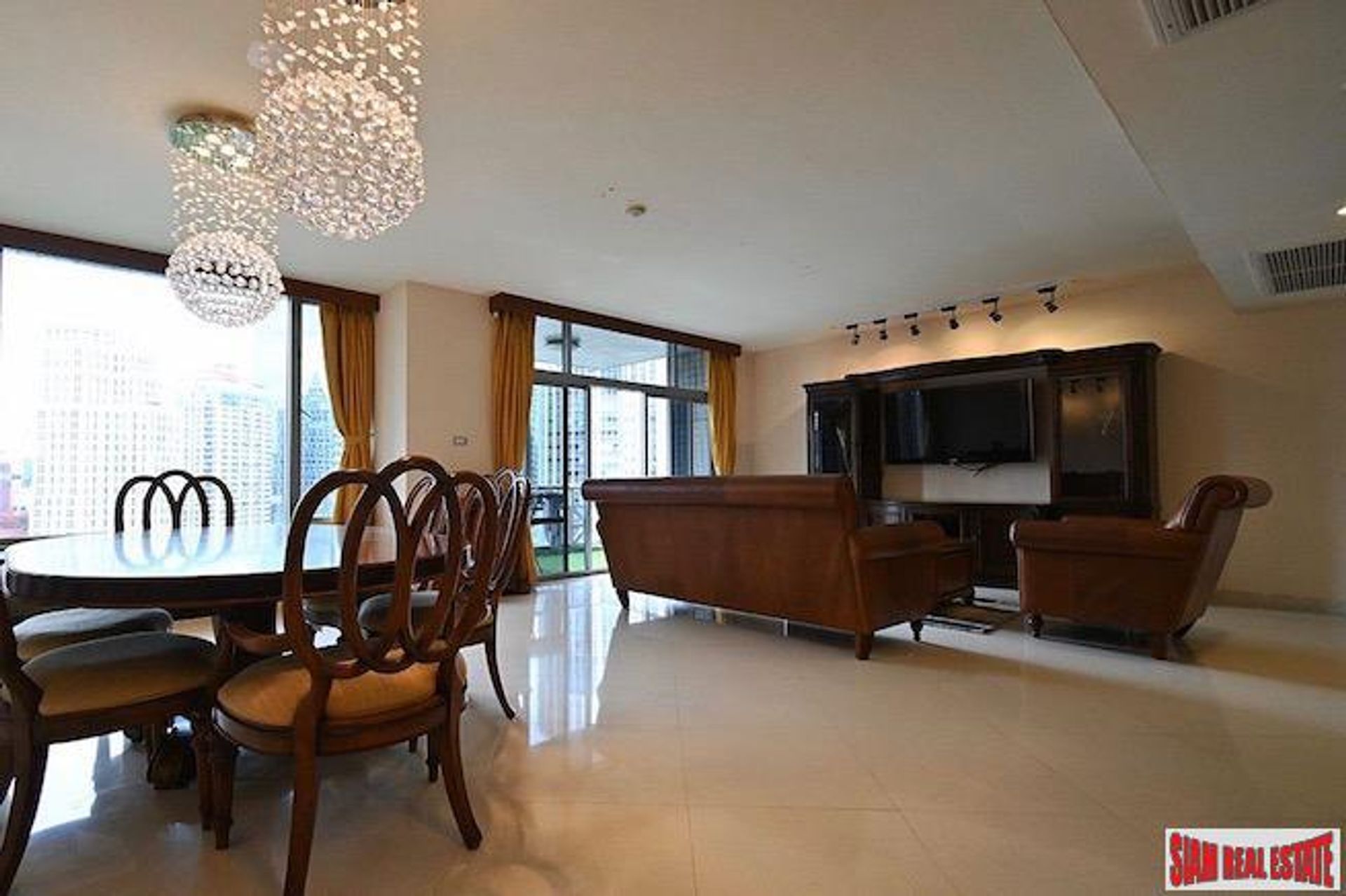 Condominium dans Ratchathewi, Krung Thep Maha Nakhon 11096381