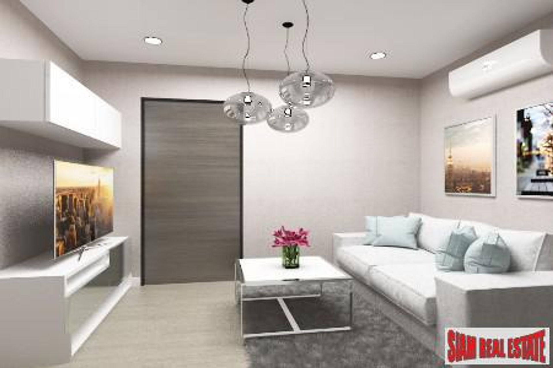 Condominium in , Krung Thep Maha Nakhon 11096390