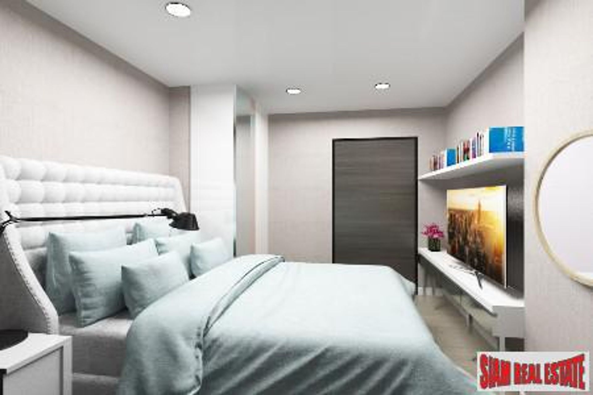 Condominium in , Krung Thep Maha Nakhon 11096390